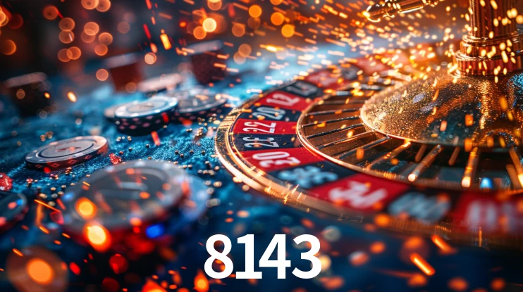 Experiência VIP 8143