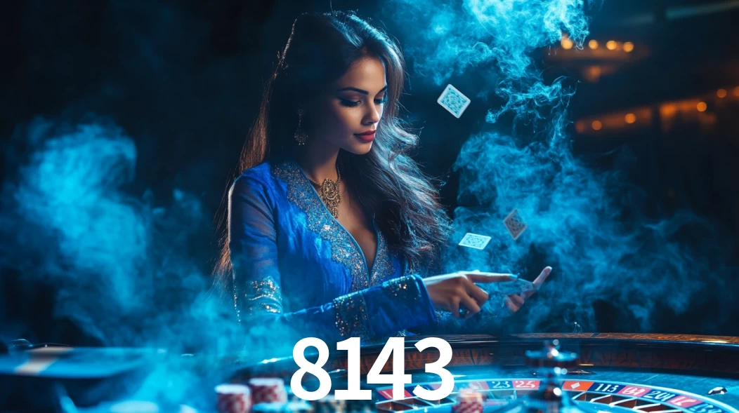 Recursos de Bônus 8143