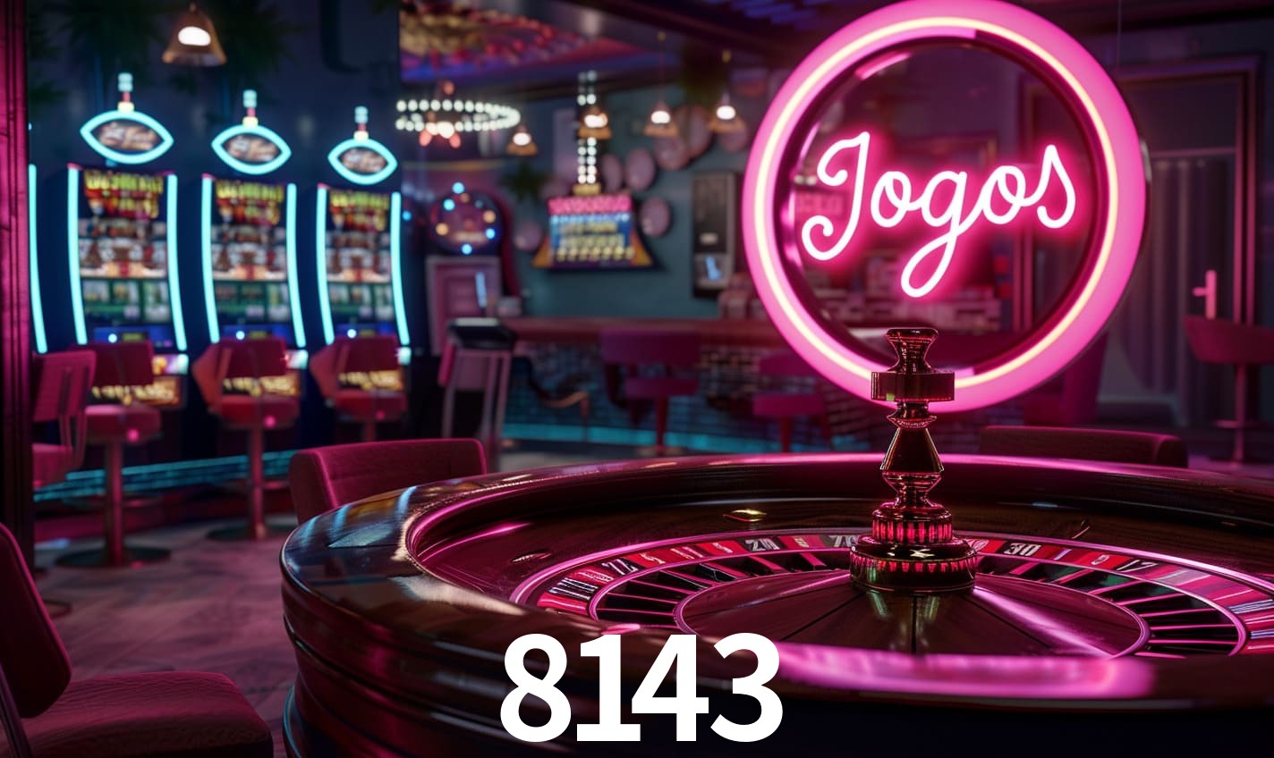 Casino Ao Vivo 8143
