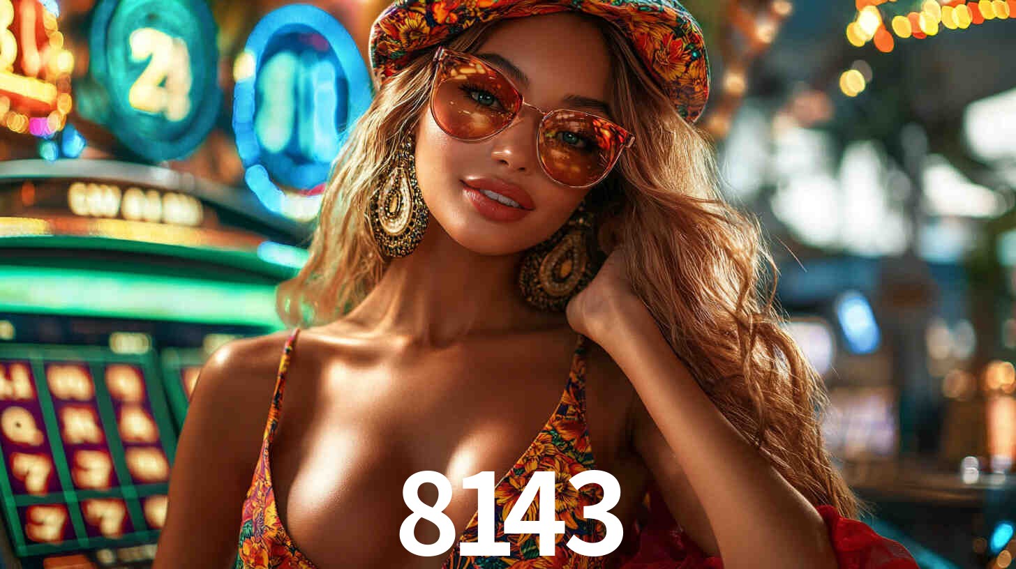 8143 bet