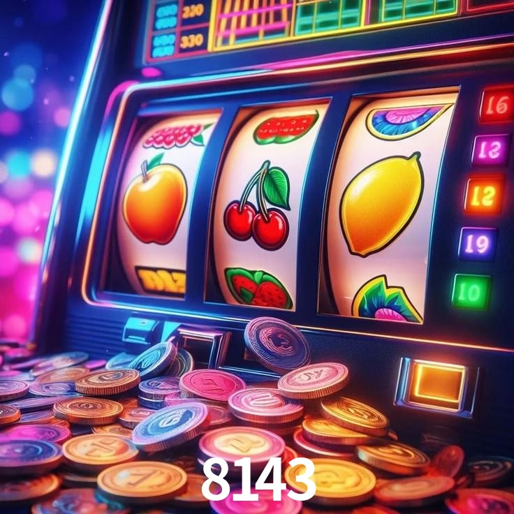 Desvendando o Mundo dos Jogos Virtuais na 8143