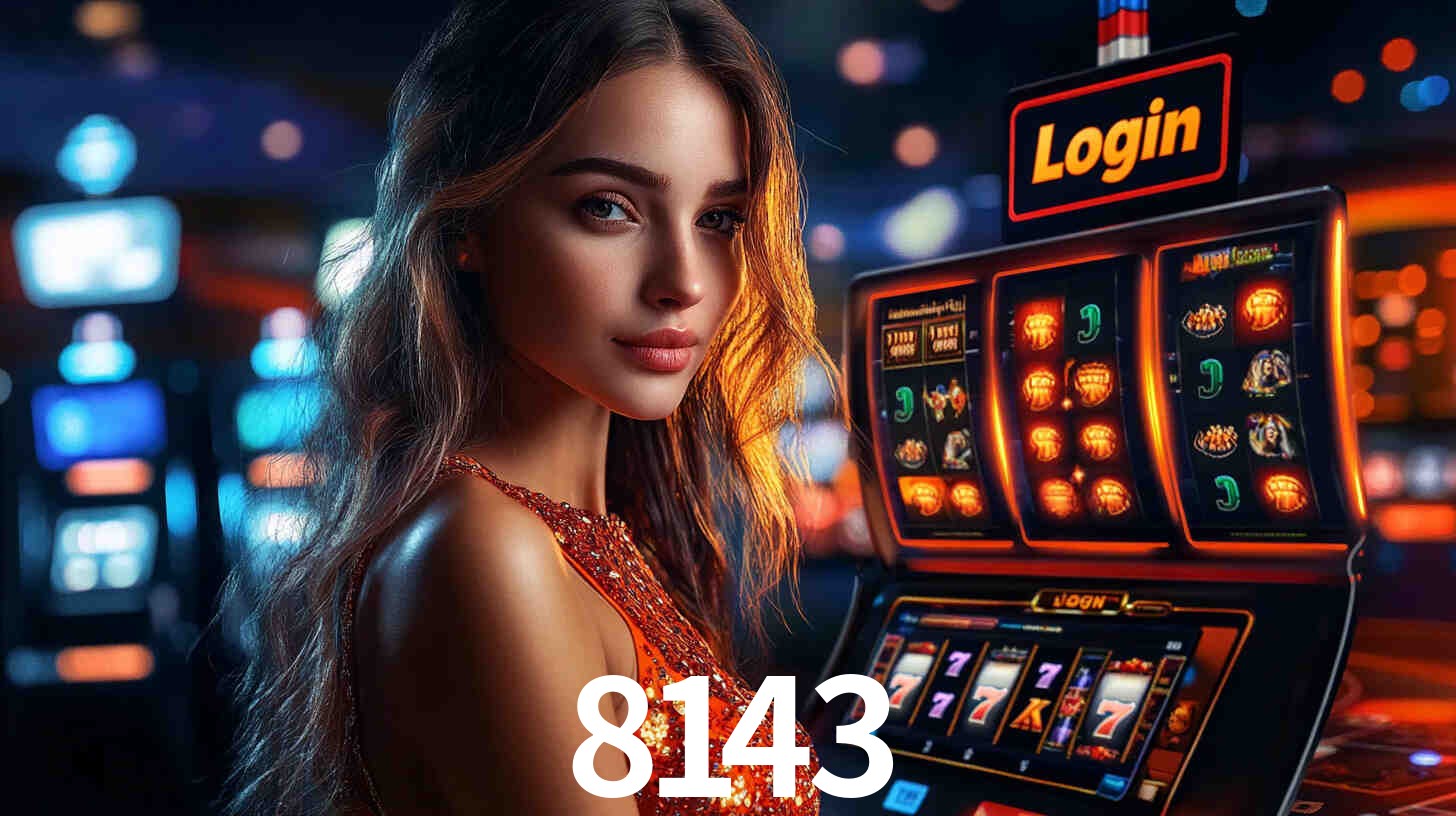 8143: A Experiência de Casino com Jogos de Mesa ao Vivo