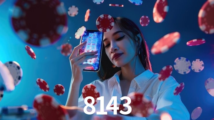Benefícios da Conta 8143