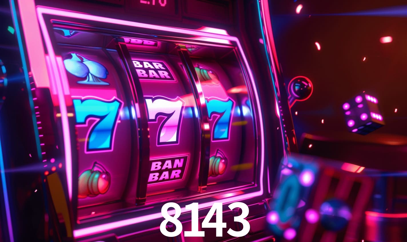 Jogos de Slot 8143