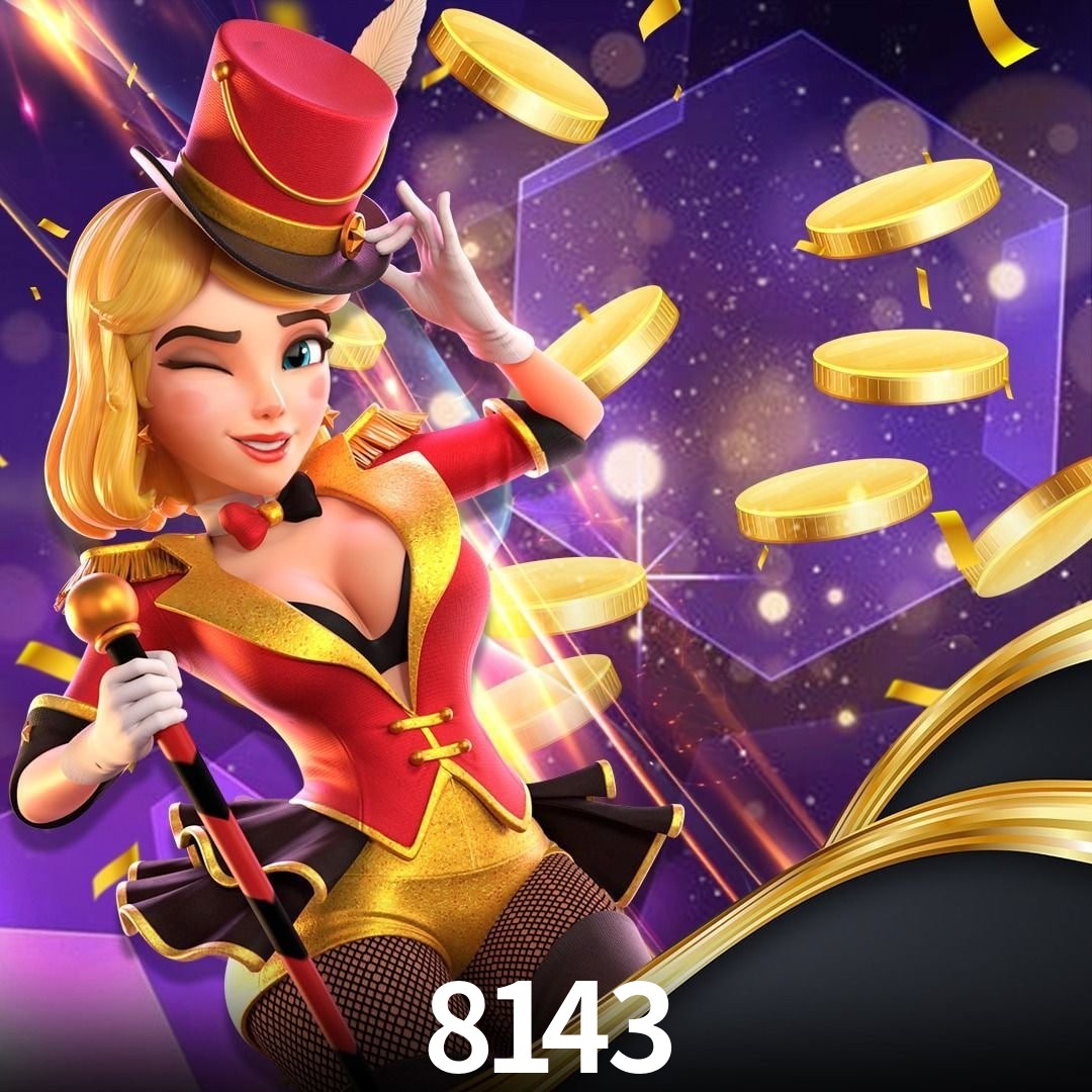 Welcome Bonus 8143