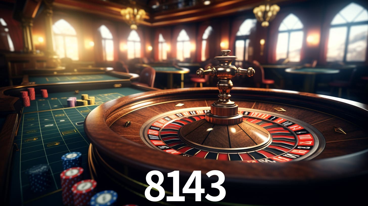 8143 App Interface