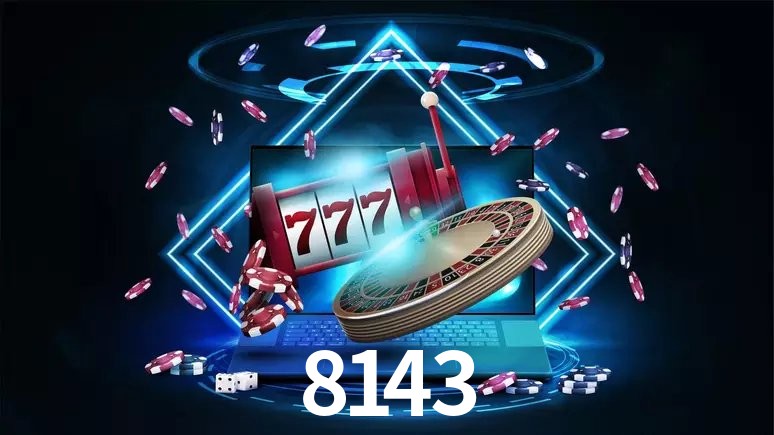 Apostas Esportivas na 8143: Um Guia Completo