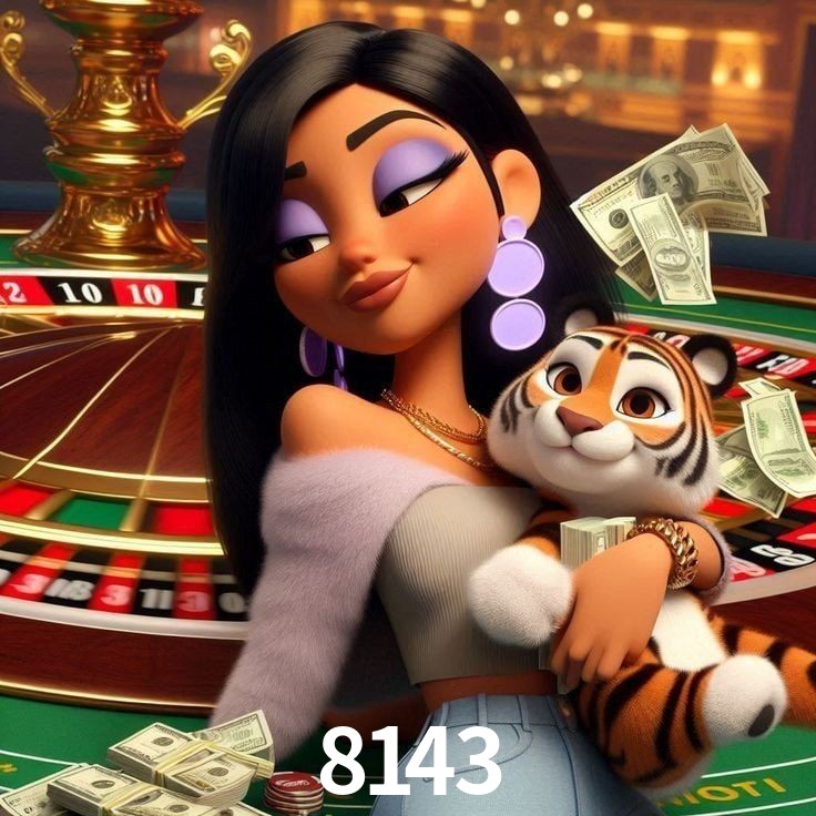 VIP Casino 8143