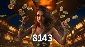 Crash Games Statistics 8143