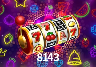 cassino 8143