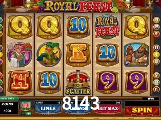 Account Benefits 8143