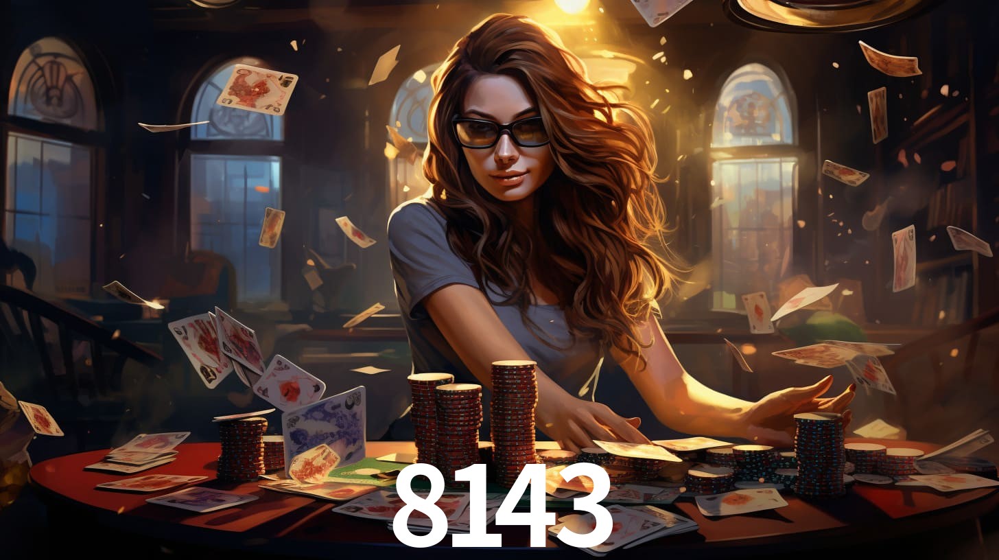 Premium Interface 8143