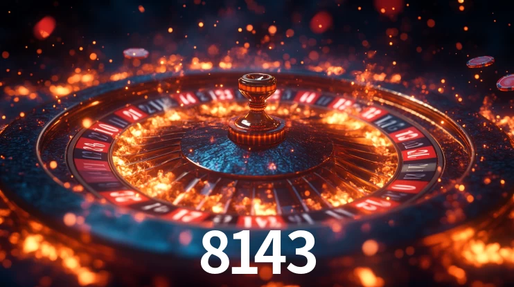 8143: Seu Especialista em Apostas Esportivas Brasileiras