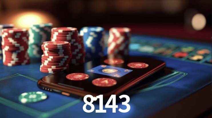 A Revolução dos Aplicativos de Jogos no 8143