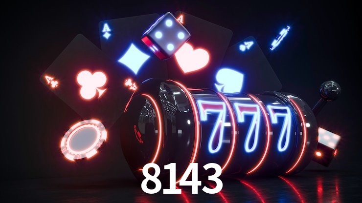 Live Casino 8143