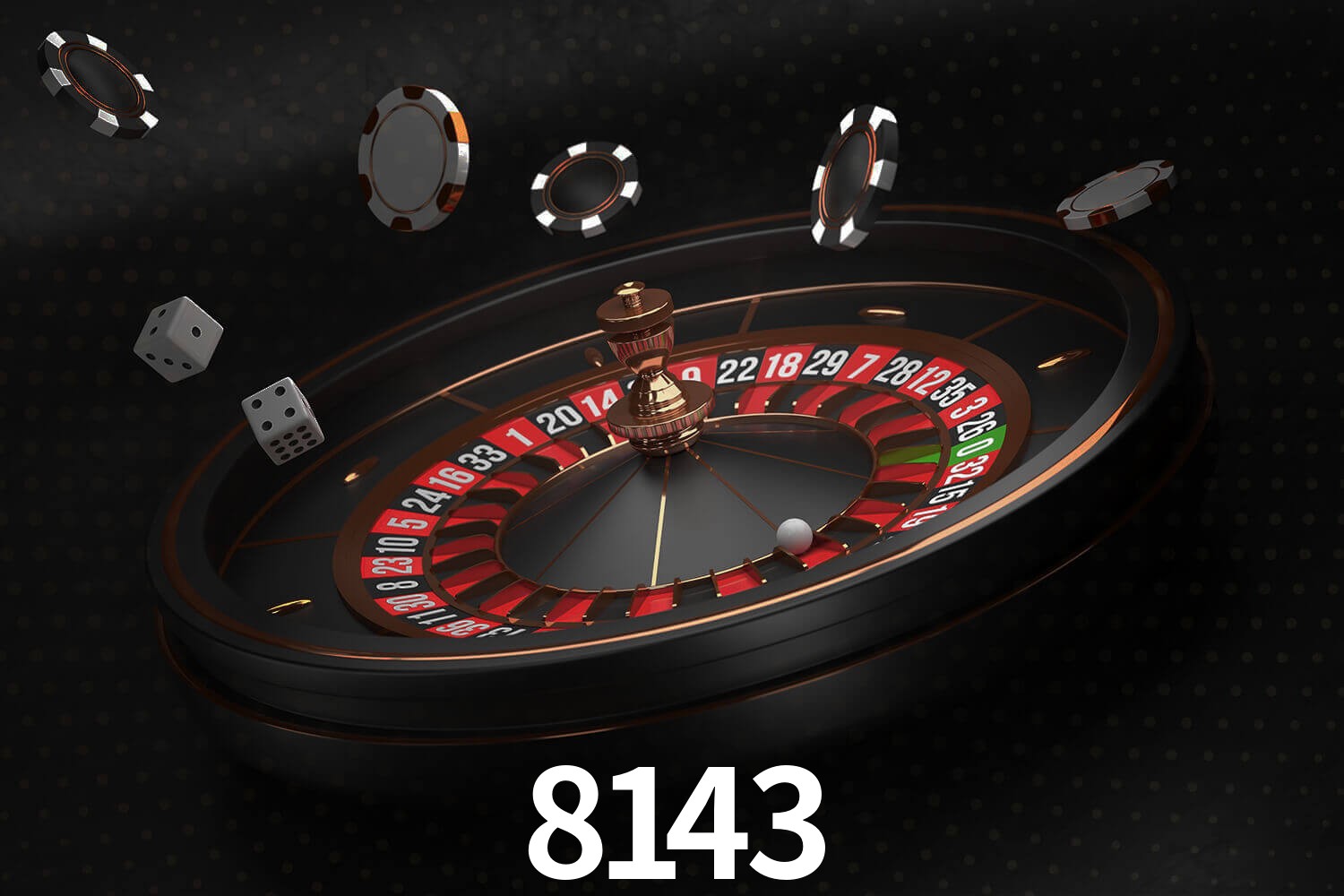8143 bet