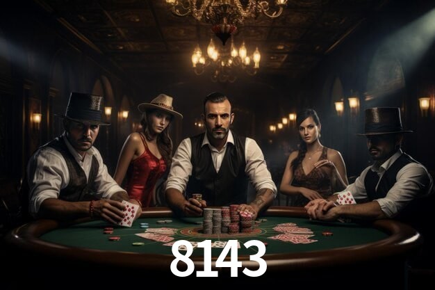 Tecnologia da Plataforma 8143