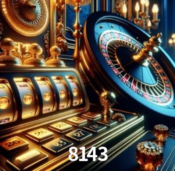 A Emoção da Loteria na 8143: Uma Chance de Mudança de Vida