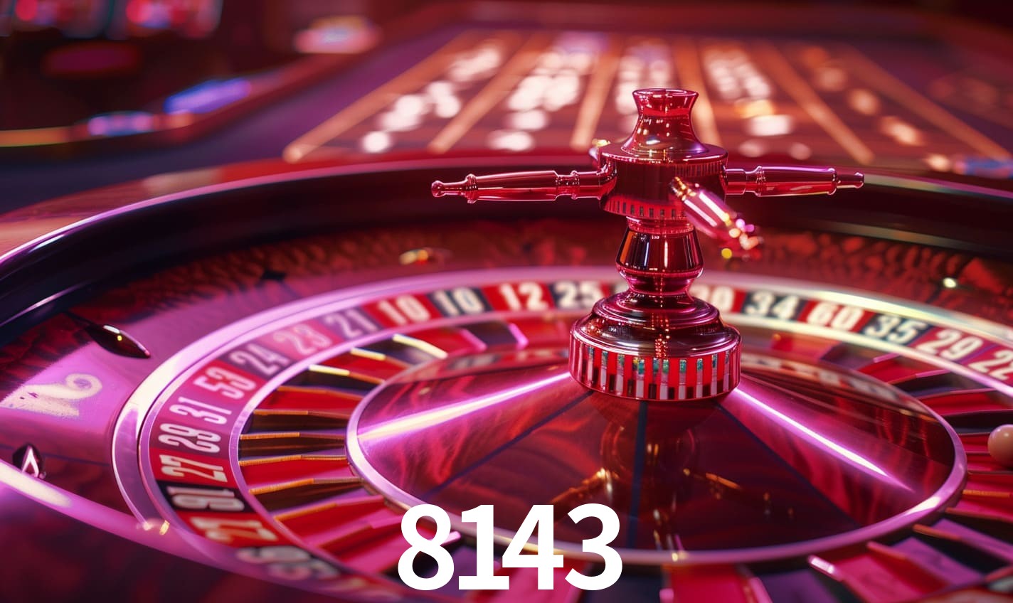 Provedores de Jogos 8143