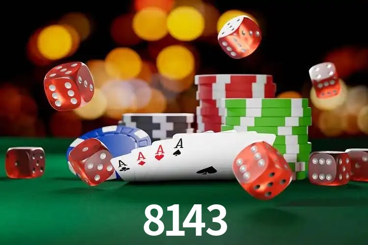 Descubra o Programa VIP da 8143: Vantagens Exclusivas para Jogadores