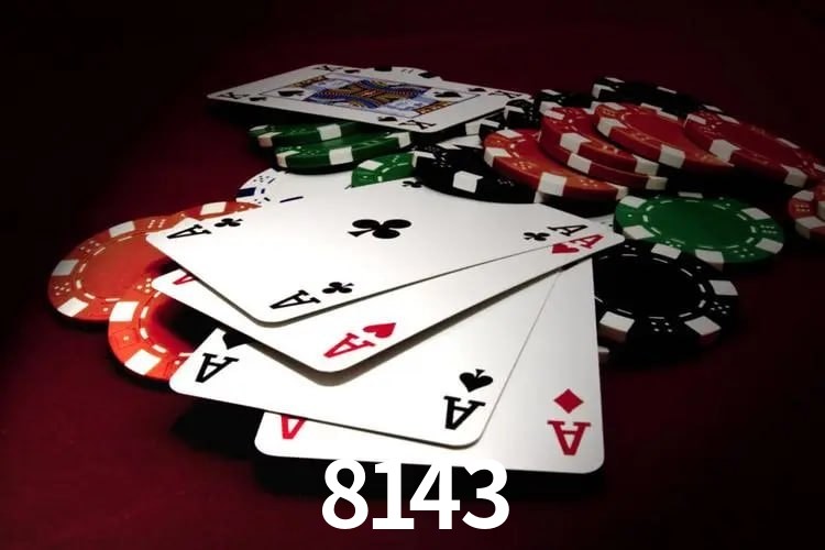 Apostas Esportivas na 8143: Um Guia Completo