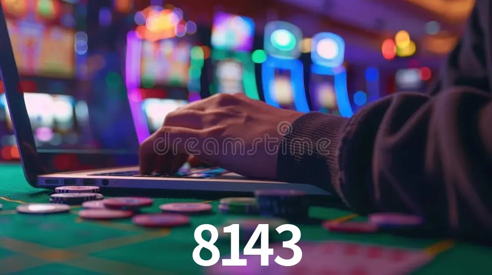 Desvendando o Mundo dos Jogos Virtuais na 8143