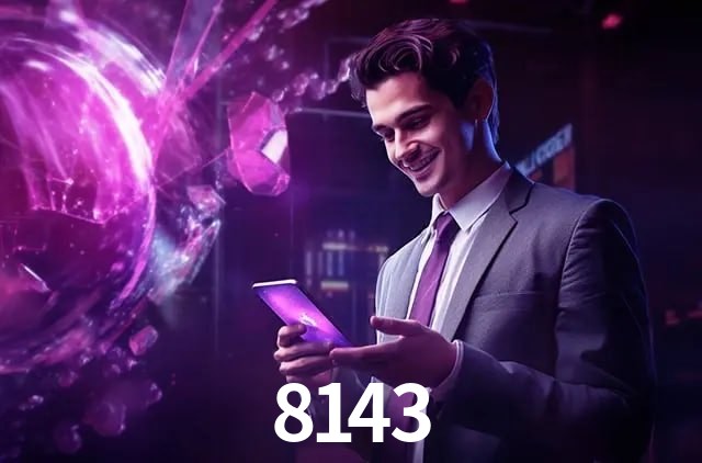 Roulette Table 8143