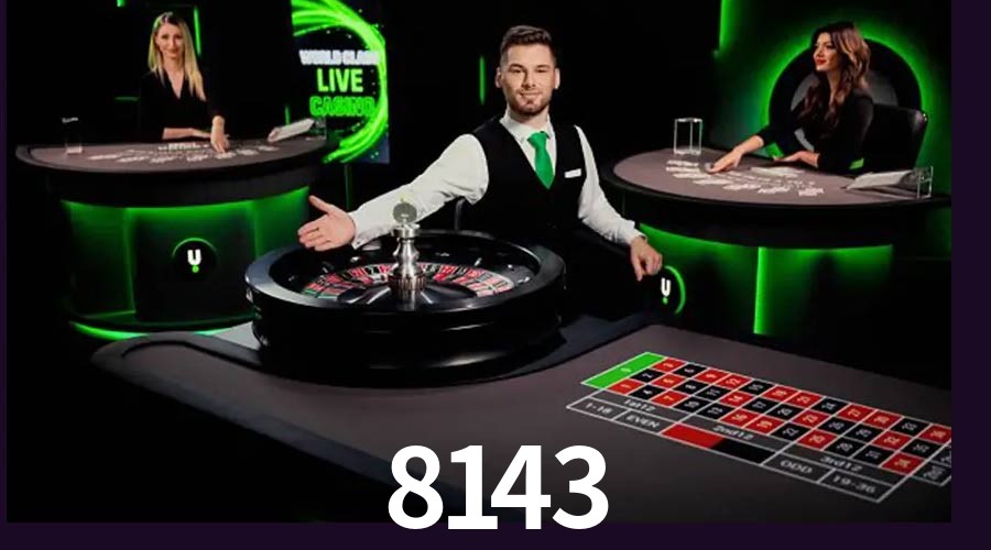 Player Reviews 8143