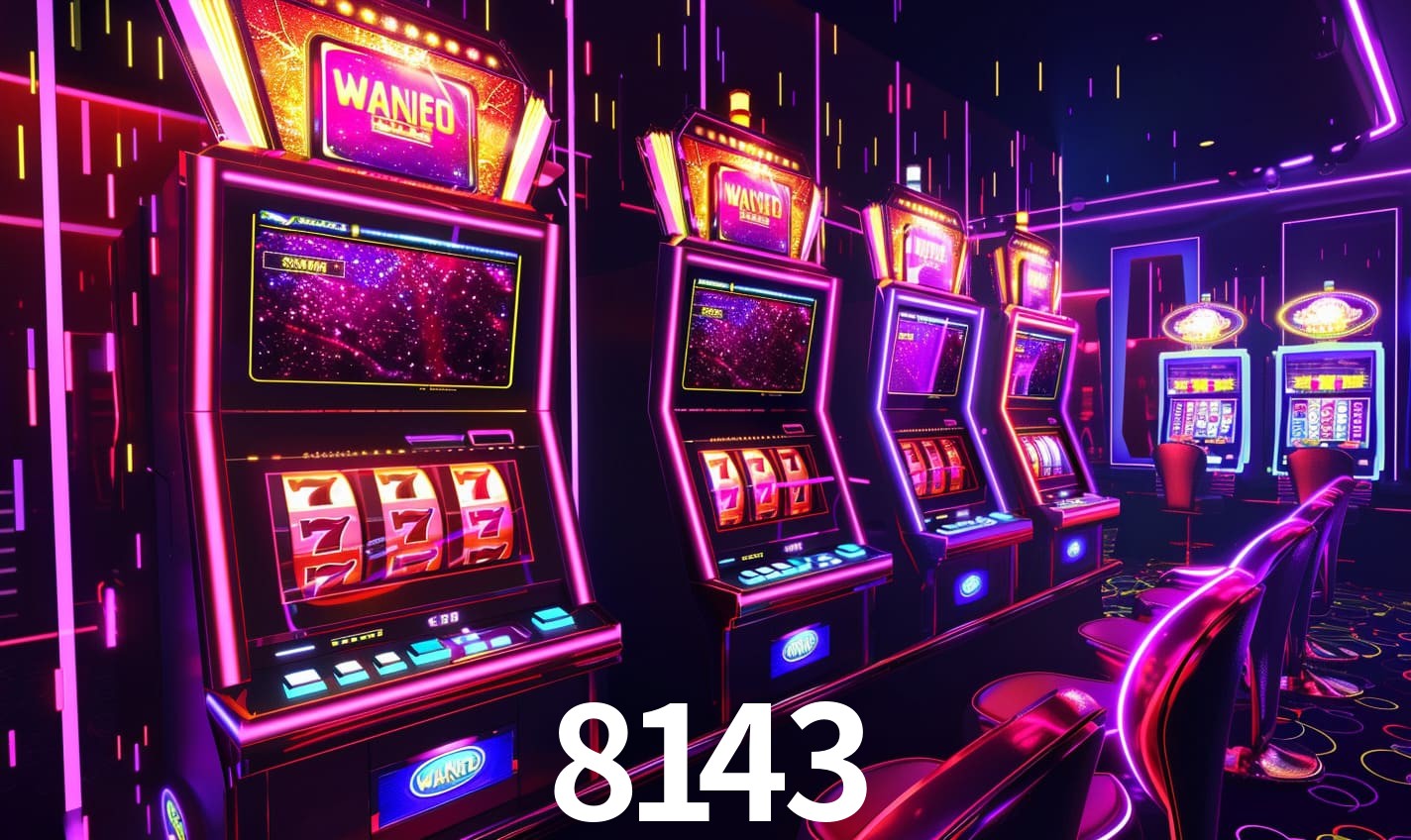 Estatísticas do Jogo 8143