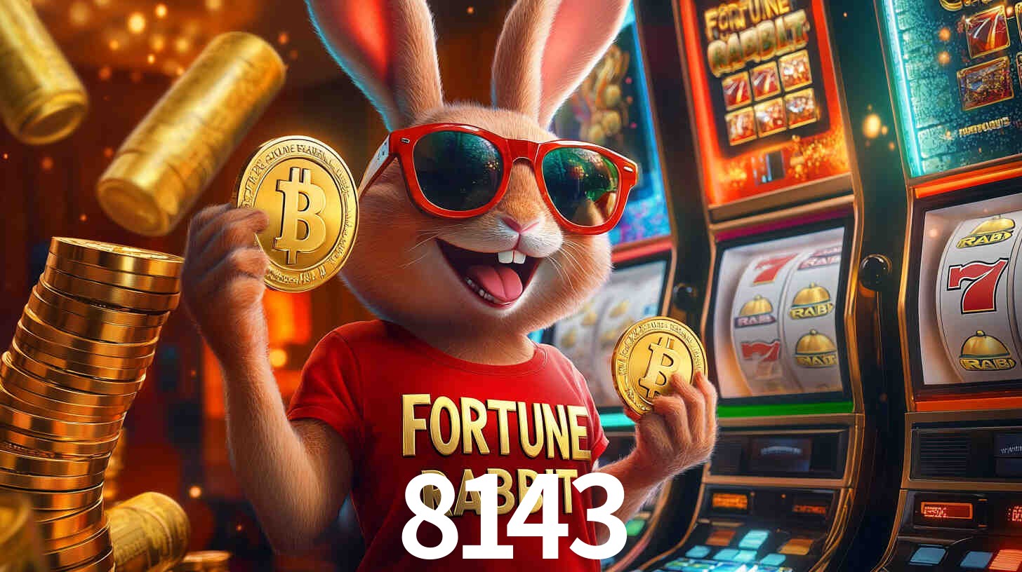 Casino Ao Vivo 8143