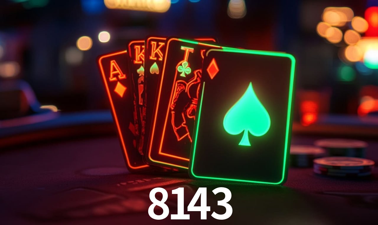 Apostas Esportivas na 8143: Um Guia Completo