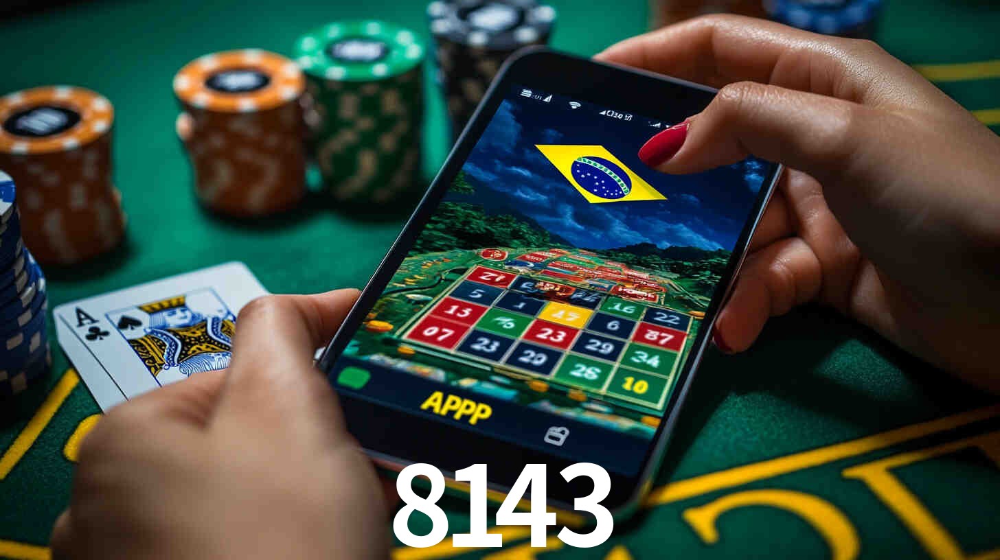 Estatísticas Crash Games 8143