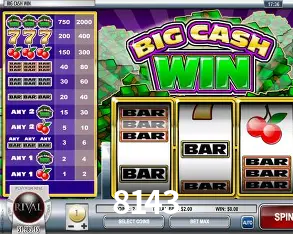 Descubra o Mundo do Cassino Online com 8143