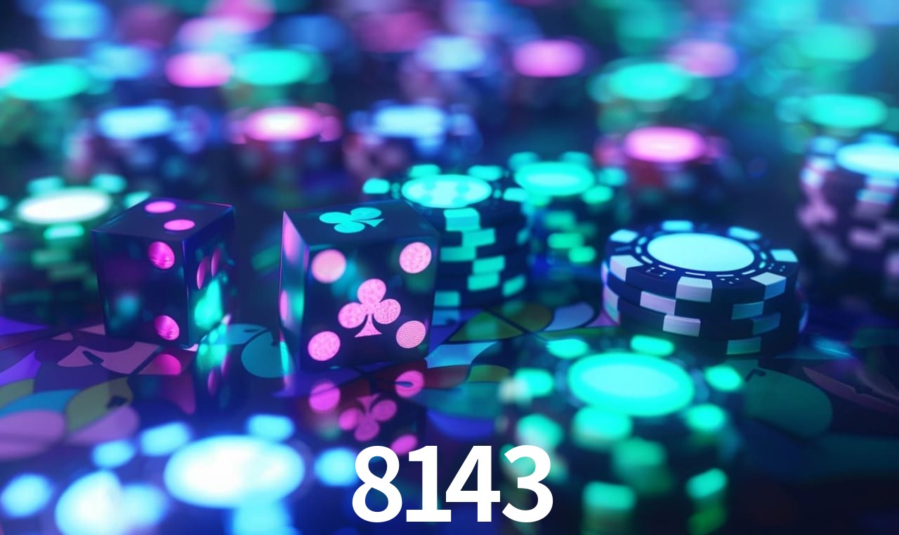 Inovações de Jogos na 8143: O Futuro das Experiências Interativas