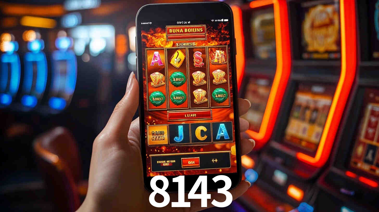 8143 bet