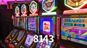 A Emoção da Loteria na 8143: Uma Chance de Mudança de Vida