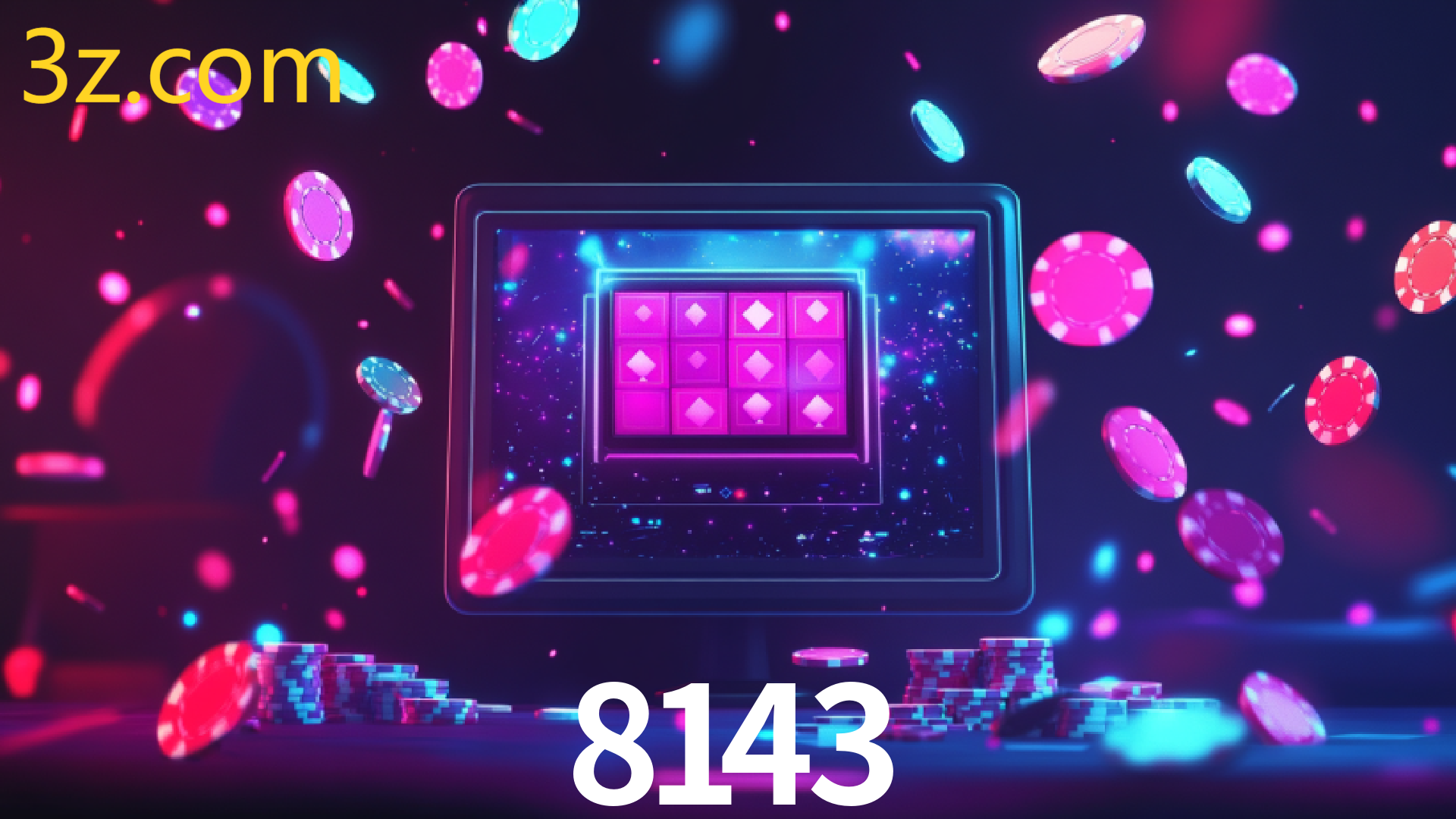 8143